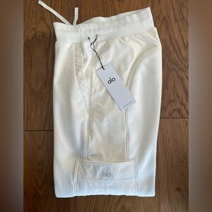 ALO Yoga Polar Fleece Winter Mix Pant